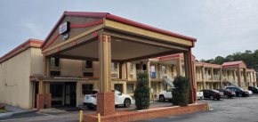Hotels in Mcdonough